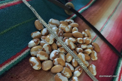 Seeds and Beads