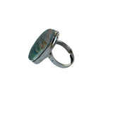 Opal Ring 1E