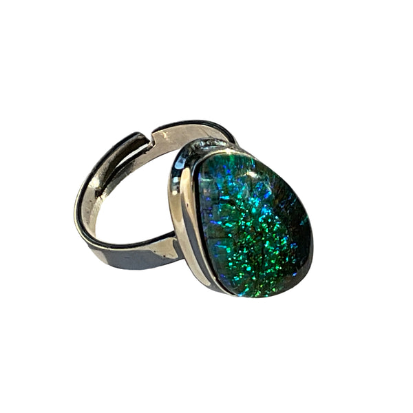 Opal Ring 1F