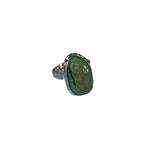 Opal Ring 2A