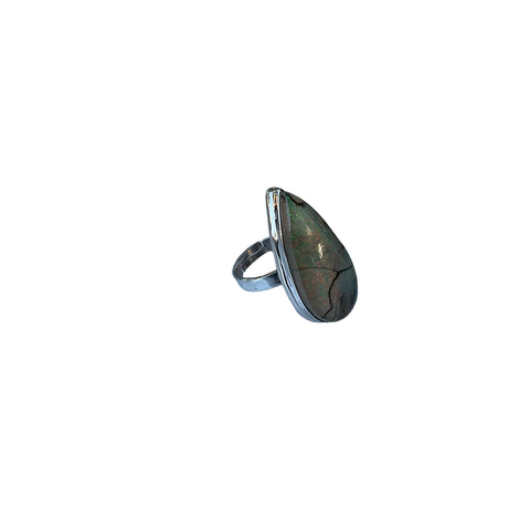 Opal Ring 2B