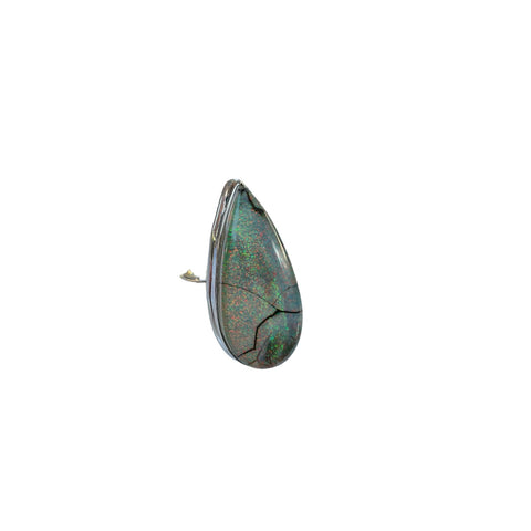 Opal Ring 1D