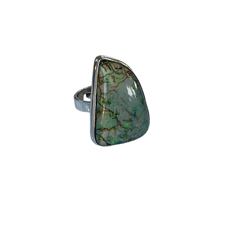 Opal Ring 1C