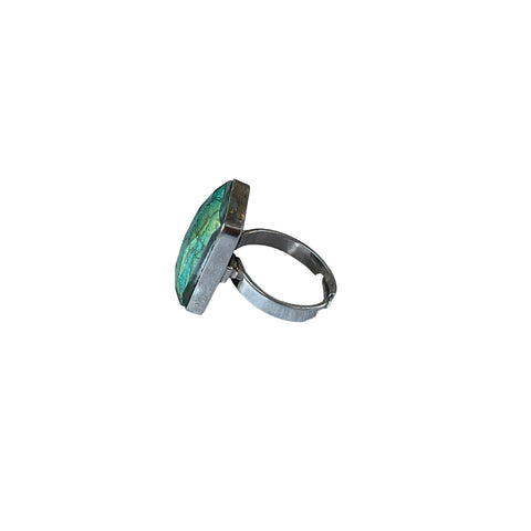 Opal Ring 2E