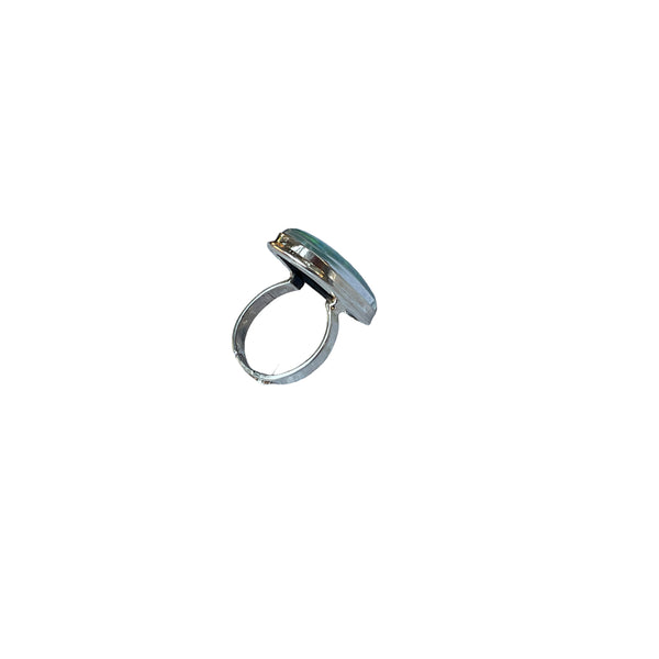 Opal Ring 2F