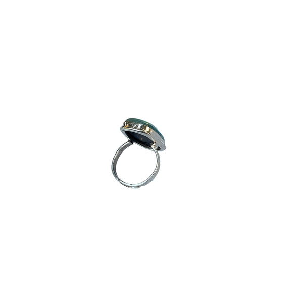 Opal Ring 2F
