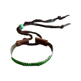 Green Onyx Beaded Bracelet