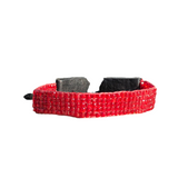 Red Victorian Bracelet