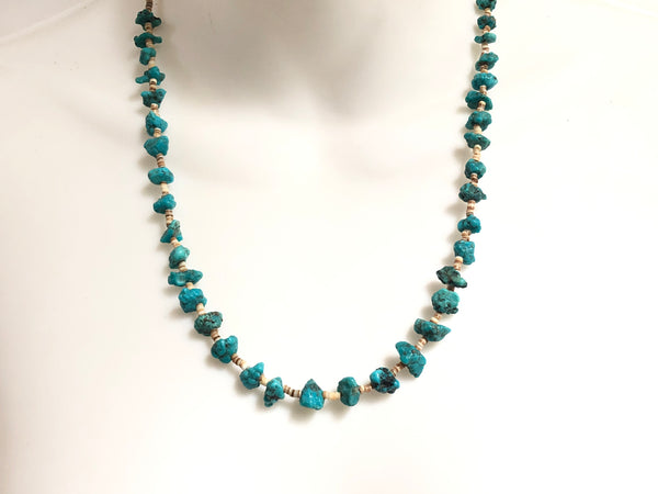 Southwest Turquoise Necklace