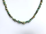 Natural Beauty Turquoise Necklace
