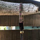 Pink Lust Bracelet