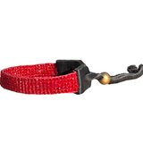 Red Victorian Bracelet