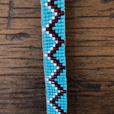 Snake in Water Hatband