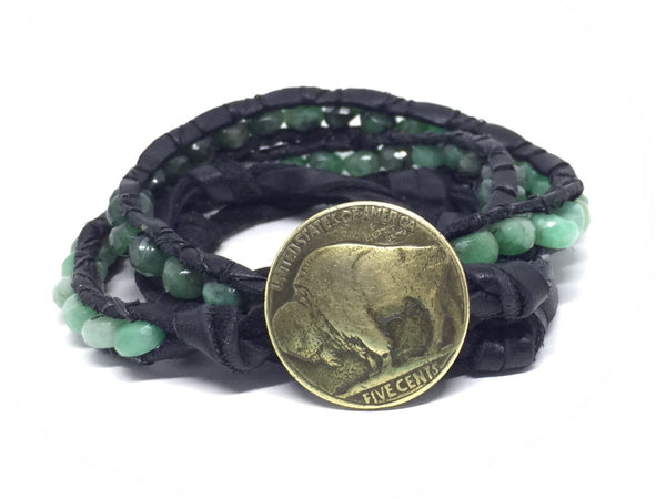 https://www.stormieart.com/products/copy-of-emerald-leather-bracelet