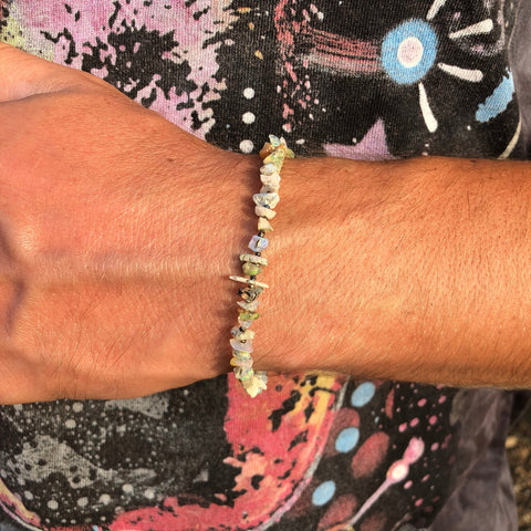 Australia Opal Bracelet